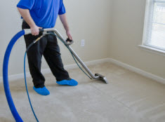 Carpet Cleaning