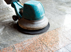 Floor Polish